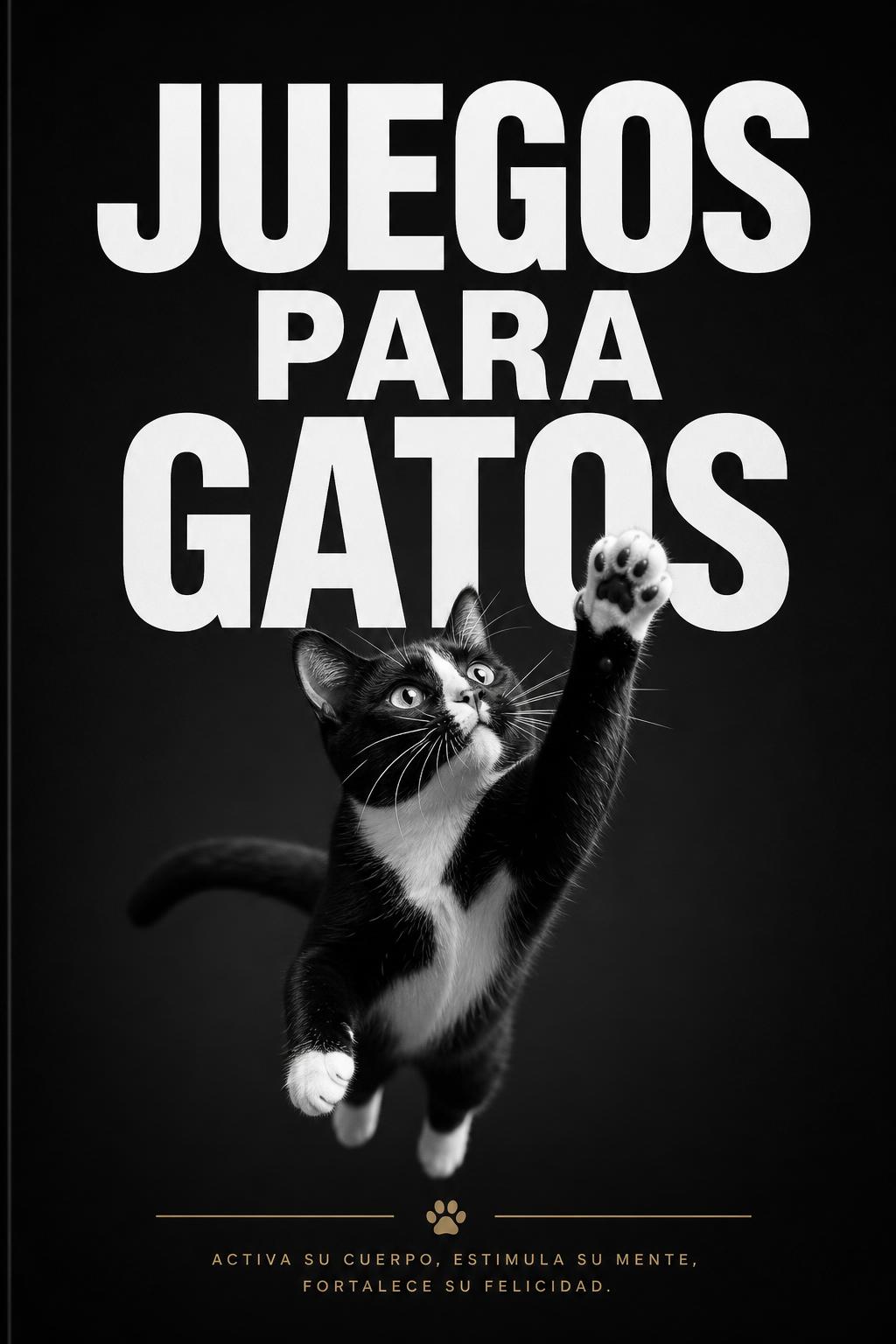 Juegos para Gatos